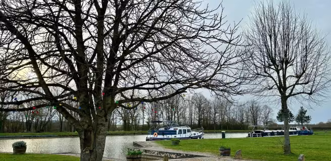 La Maison du Canal
