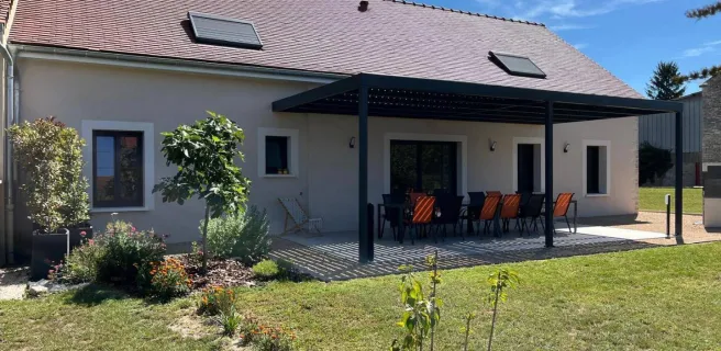 un P'tit bout de Ciel