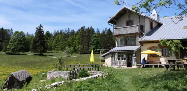 La Petite Échelle