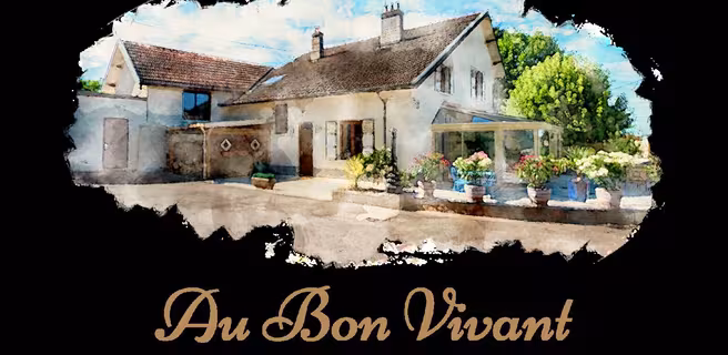 Chambres d'hôte Au bon vivant