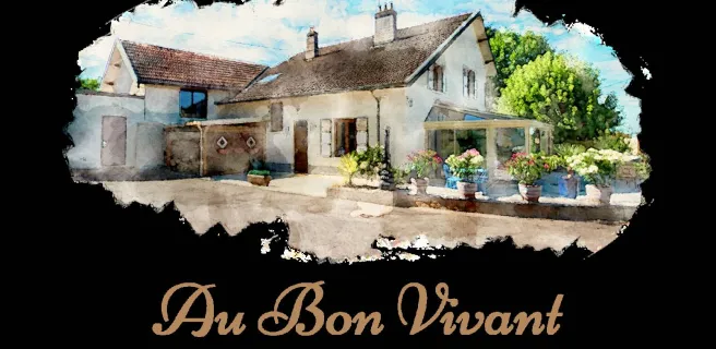 Chambres d'hôte Au bon vivant