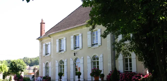Les Egrignes