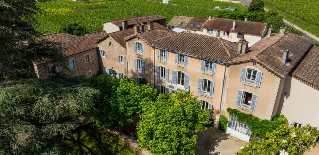 Clos Ceres