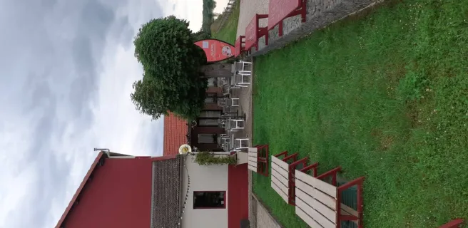 Chambres d'hôtes "CASCAROT"