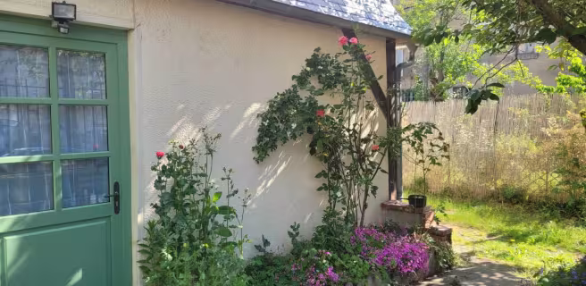La Courette