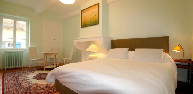 Les Clés de Saint Mayeul