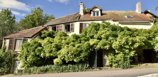 Gîte "La Fermette"