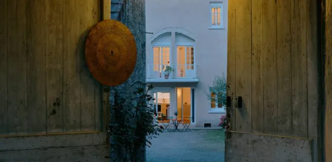 La Boule d'Or