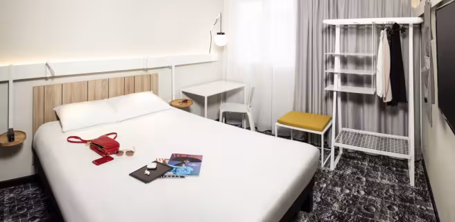 Ibis Pontarlier