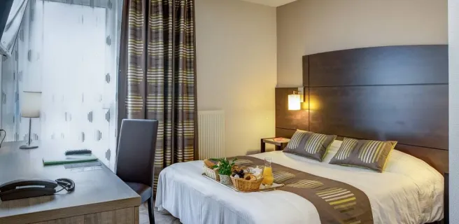 B&B Hôtel Montbéliard-Sochaux