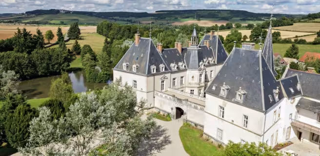 Château Sainte Sabine