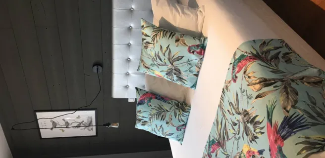 Hôtel la Bonbonnière