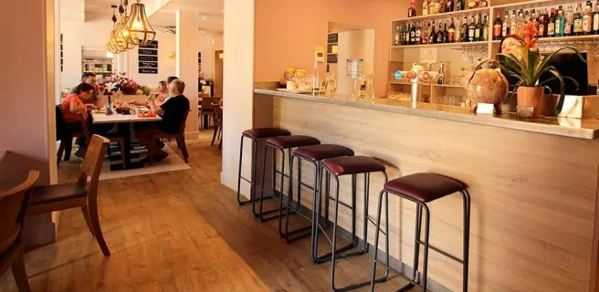 Hôtel de la Poste - Chez Cécile