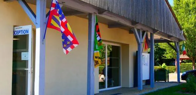 Camping Municipal Les Treilles