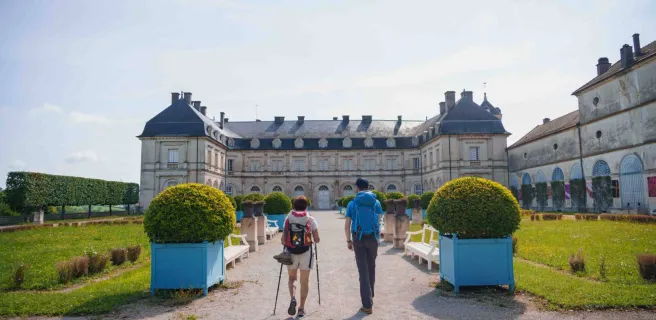 Musée Départemental Demard des Arts et Traditions Populaires