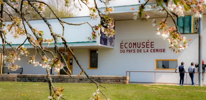 Écomusée du Pays de la Cerise