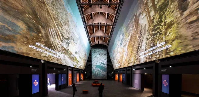 Centre de Lumières