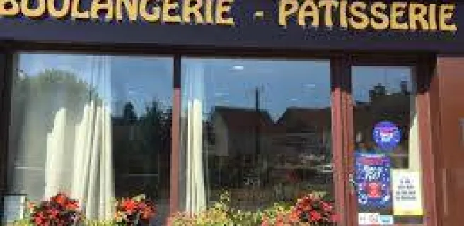 Boulangerie Philippe Forey
