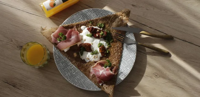 Chez Biquette