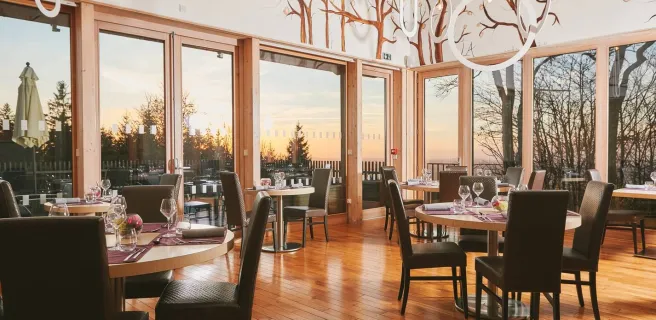 Brasserie de Montagne - Les Papillons