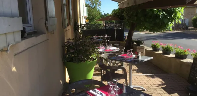 Restaurant de la gare