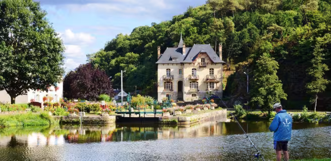 Villa Tranquillité