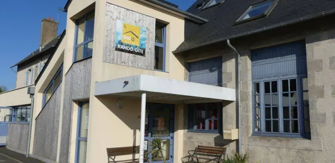 ©Office de tourisme de la Presqu'ïle de Lézardrieux