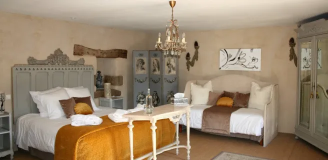 Le Manoir de Kerlédan