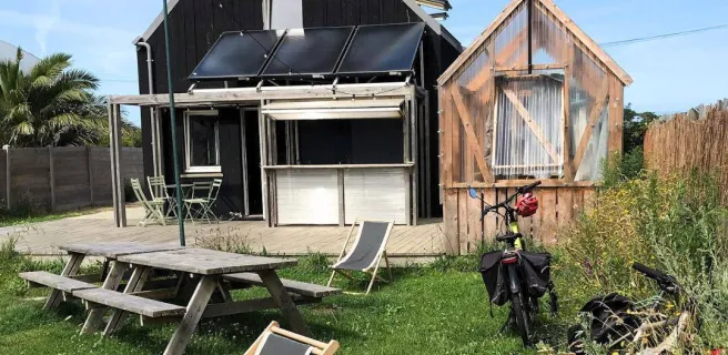 NORZH - Gîte d'étape