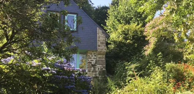 La Maison du Bief