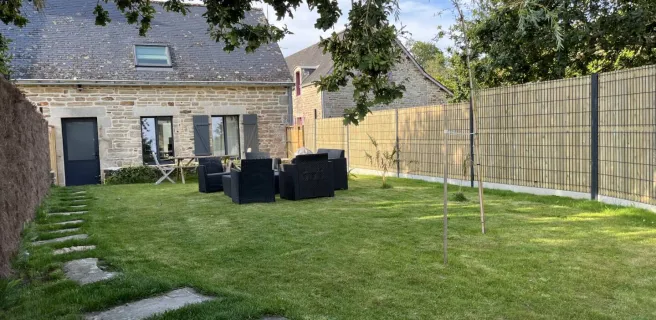 Maison Ty Beg-Meil