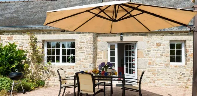 Les gîtes de Kerlastren