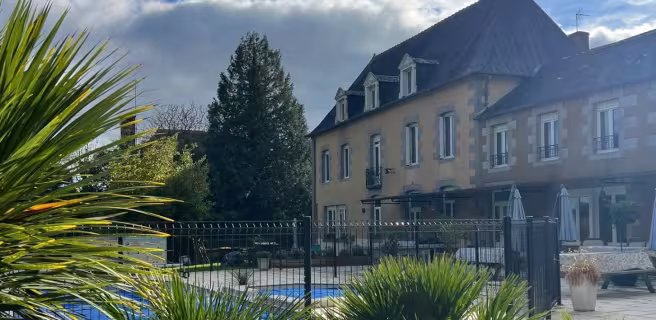 Chambres d'hôtes Cosy Er Lann