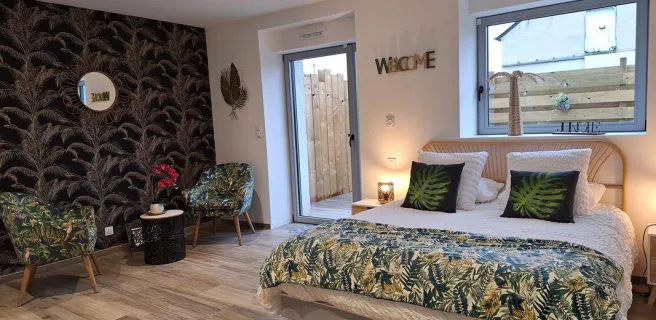 Tourisme StMeen Montauban