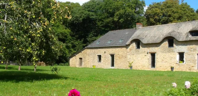 Domaine du Grand Condest