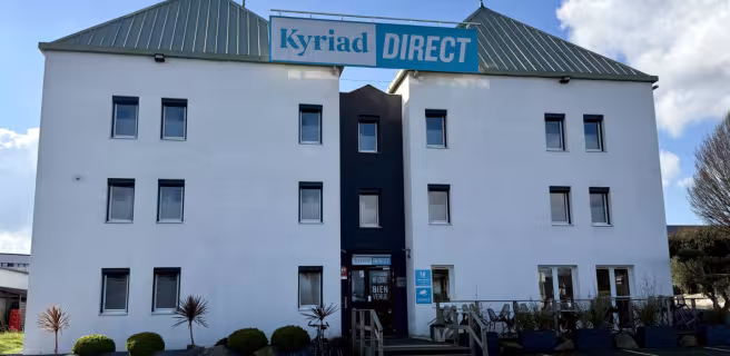 Hôtel Kyriad Direct