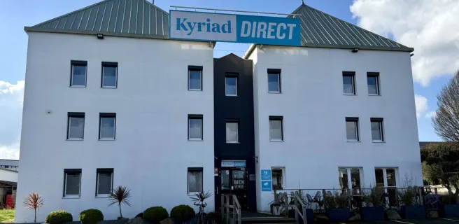 Hôtel Kyriad Direct