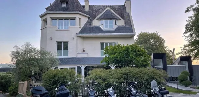 Le Clos du Pontic
