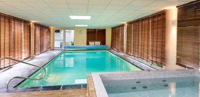 ®HôtelsIBISMorlaix-Accor