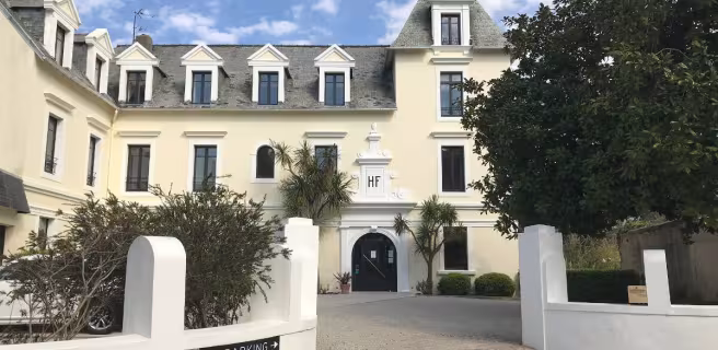 Hôtel de France