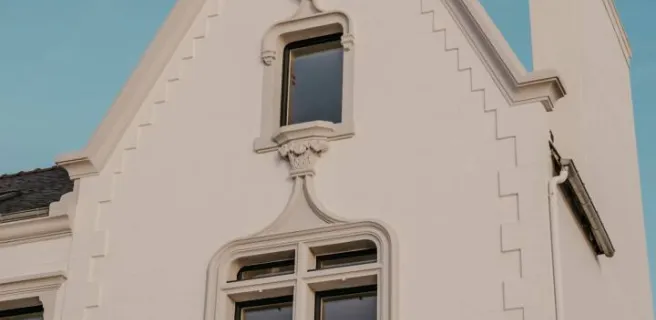 DEK - Hôtel - Café - Ofuro