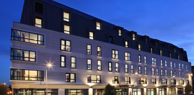 Mercure Balmoral Saint-Malo