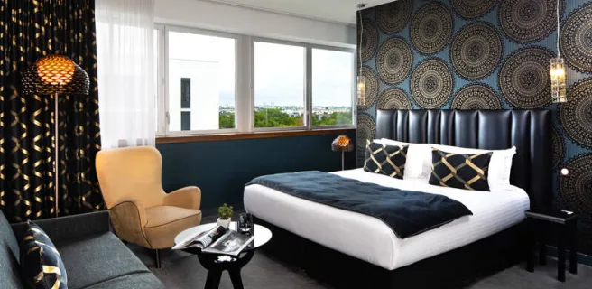 © Christophe Bielsa