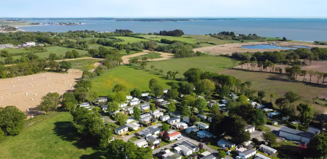 Camping de la Tour