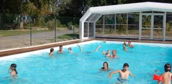 Camping du Chêne
