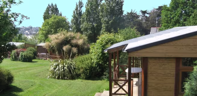 ©Office de tourisme de Pléneuf-Val-André