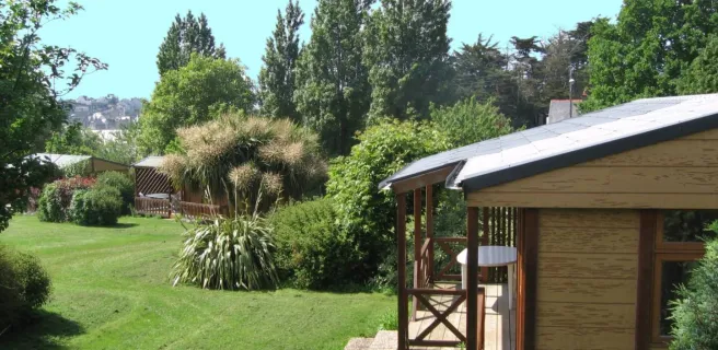 ©Office de tourisme de Pléneuf-Val-André