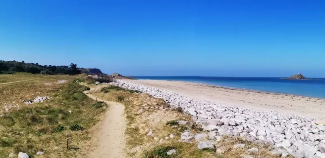 Camping Saint-Michel