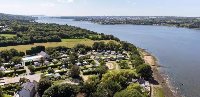 Camping Saint Jean