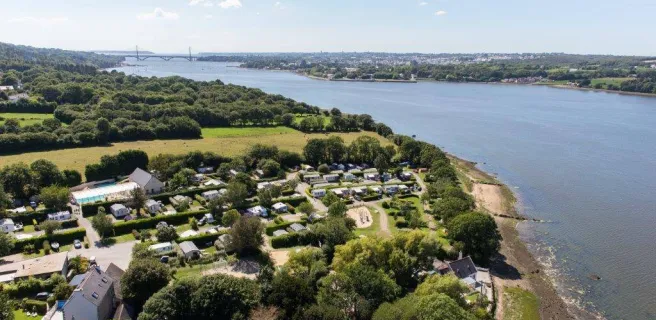 Camping Saint Jean